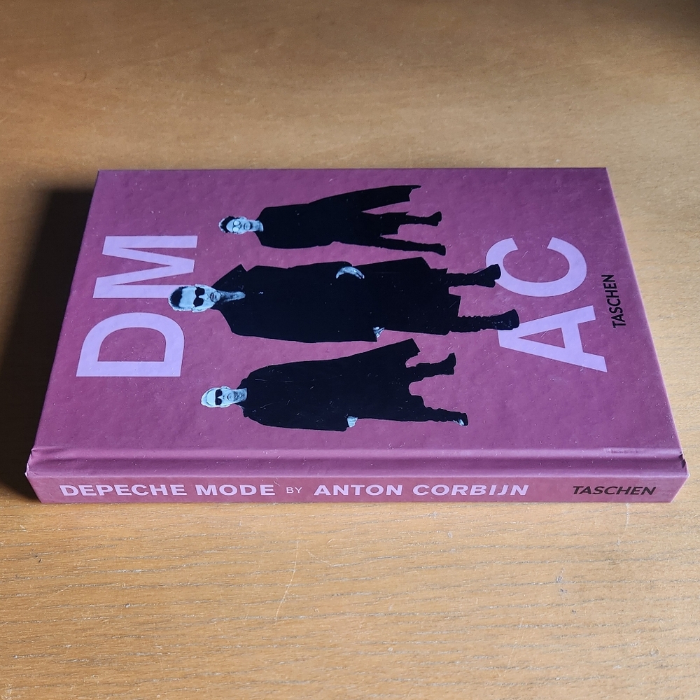 Taschen – Depeche Mode - Picture 3 of 16